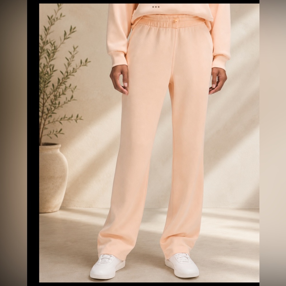 🍋Lululemon Softstreme Pant